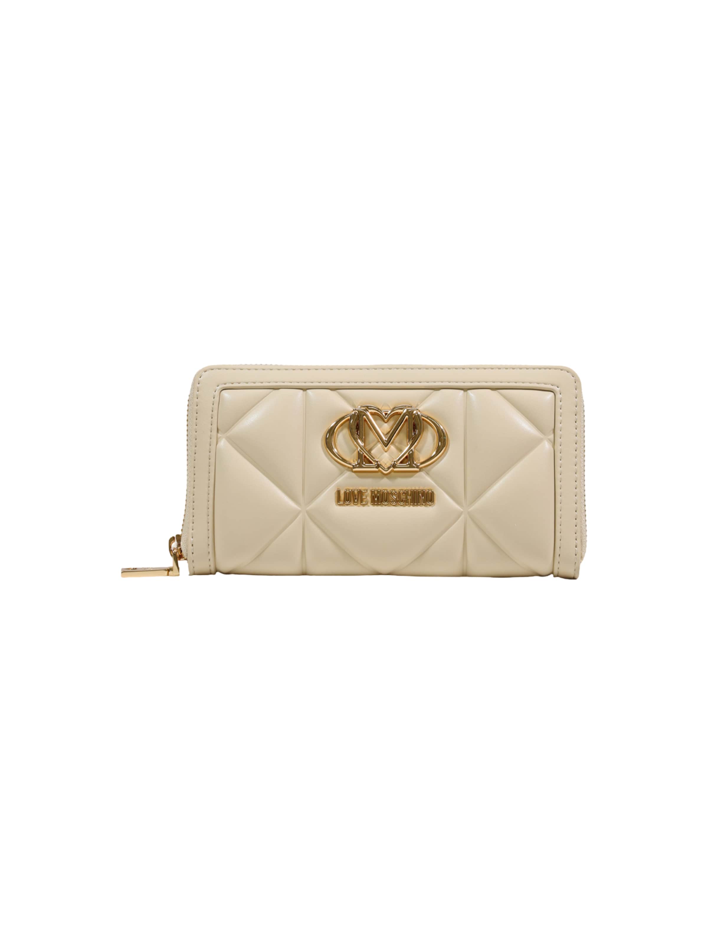 Love Moschino - Cartera 'JC5644PP1' en beige: frente