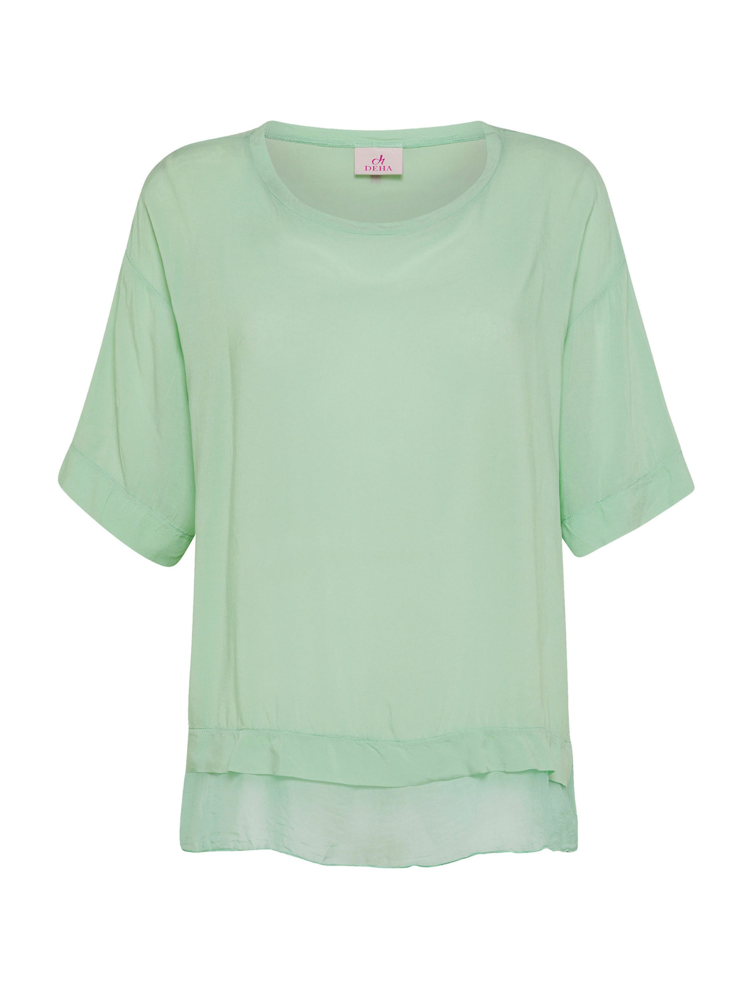 DEHA Blouse in Green: front