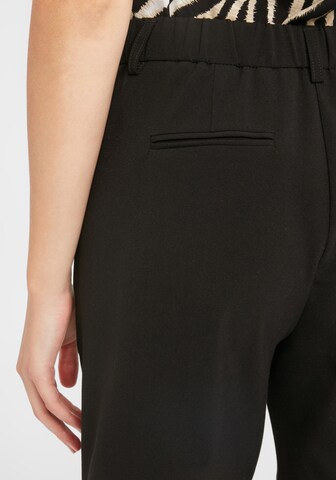 b.young Regular Chino trousers in Black