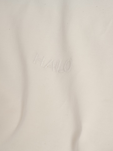 HALO Shirt in Wit
