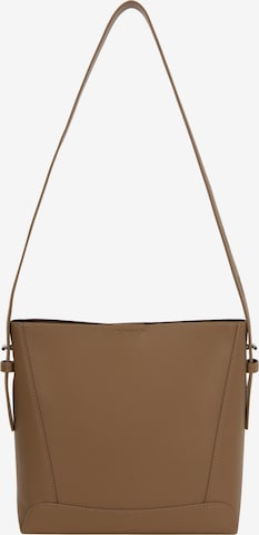 FELIPATorba preko ramena - smeđa boja: prednji dio
