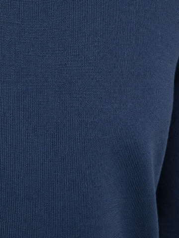 T-Shirt Suitable en bleu