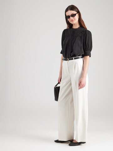 Camicia da donna di & Other Stories in nero