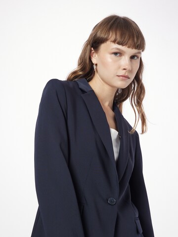 MORE & MORE Blazer in Blau