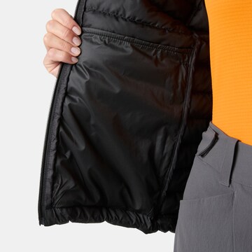 HELLY HANSEN Vest in Black