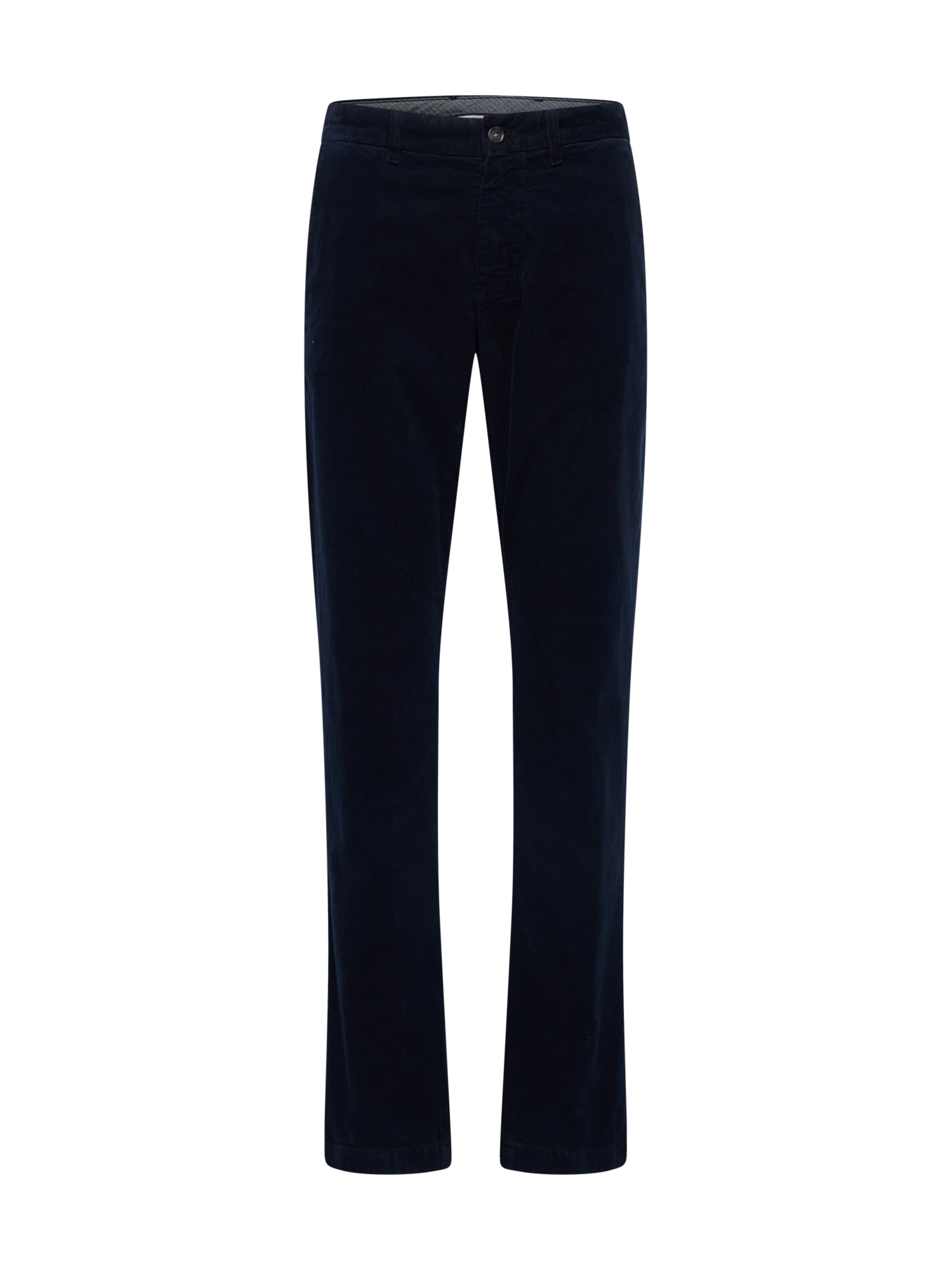 regular Pantaloni chino 'Denton' di TOMMY HILFIGER in blu: frontale