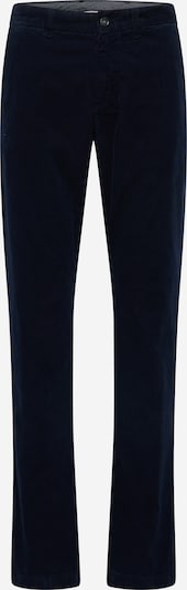 TOMMY HILFIGER Pantalon chino 'Denton' en bleu foncé, Vue avec produit