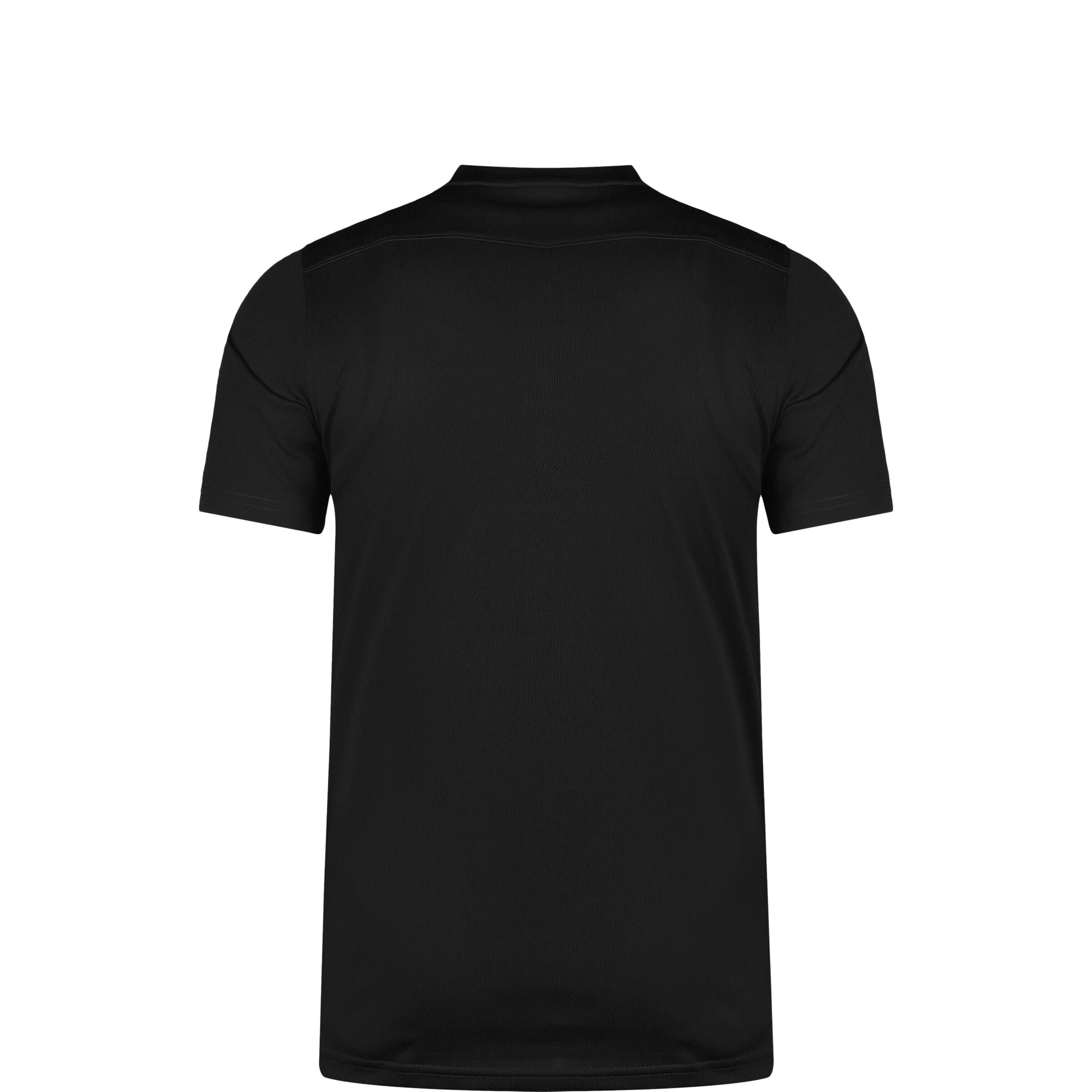 NIKE Performance Shirt 'Park VII' in Black