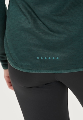 ENDURANCE Performance shirt 'Vironic' in Green