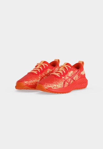 Pantofi sport 'GEL-NOOSA TRI 16' de la ASICS pe portocaliu