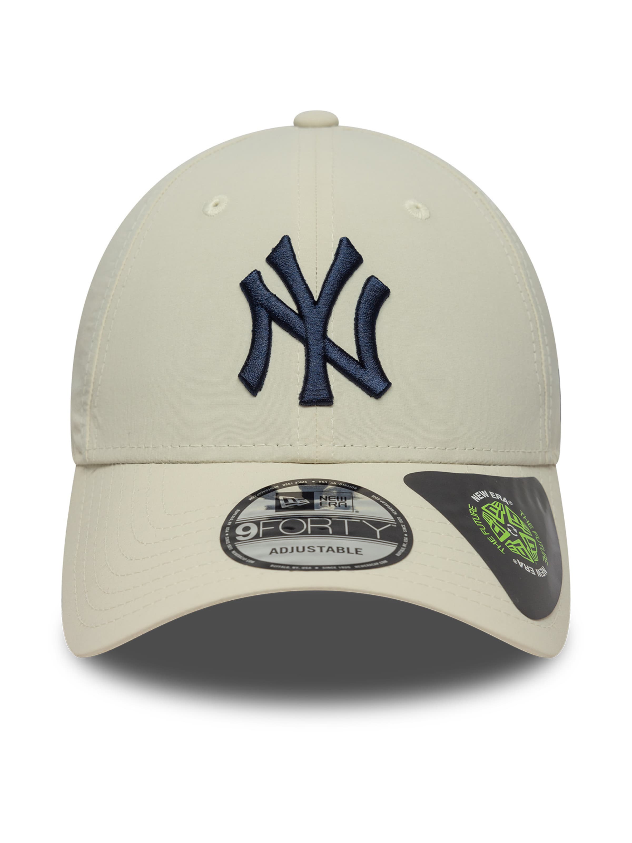 NEW ERA Τζόκεϊ '9FORTY NEYYAN'' σε μπεζ