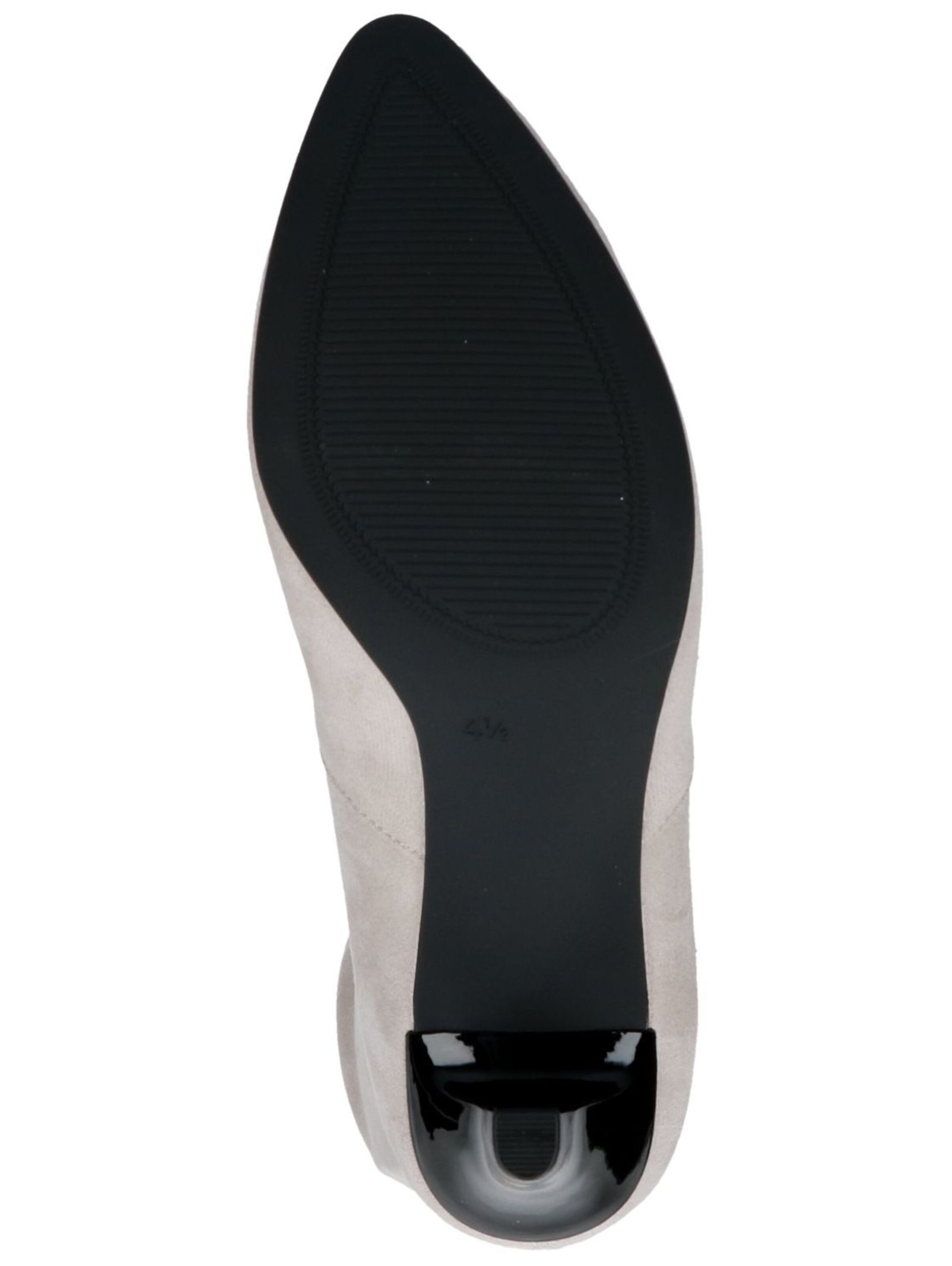 Bottes CAPRICE en beige