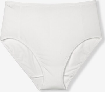 CALIDA Panty in White: front