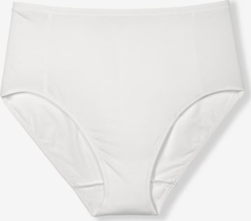 CALIDA Panty in White: front