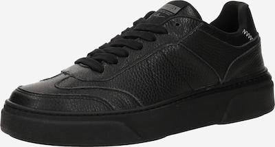 Sportbačiai be auliuko 'Breakaway' iš STEVE MADDEN, spalva – juoda, Prekių apžvalga