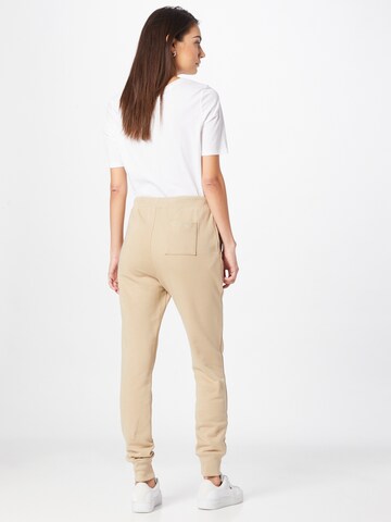 TOMMY HILFIGER Tapered Hose in Beige