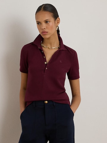 Lauren Ralph Lauren Shirt 'KIEWICK' in Red: front