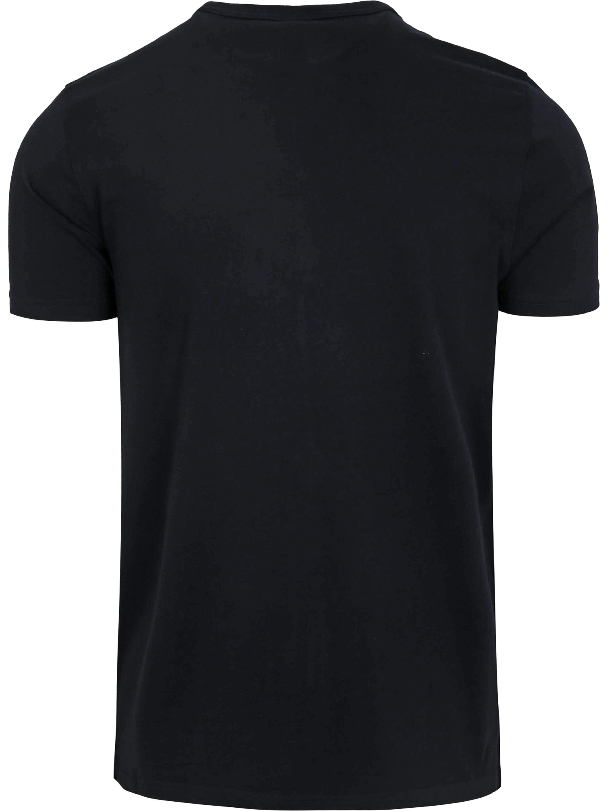 Profuomo Shirt in Blue