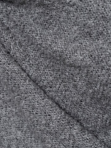 MORE & MORE Pullover in Grau