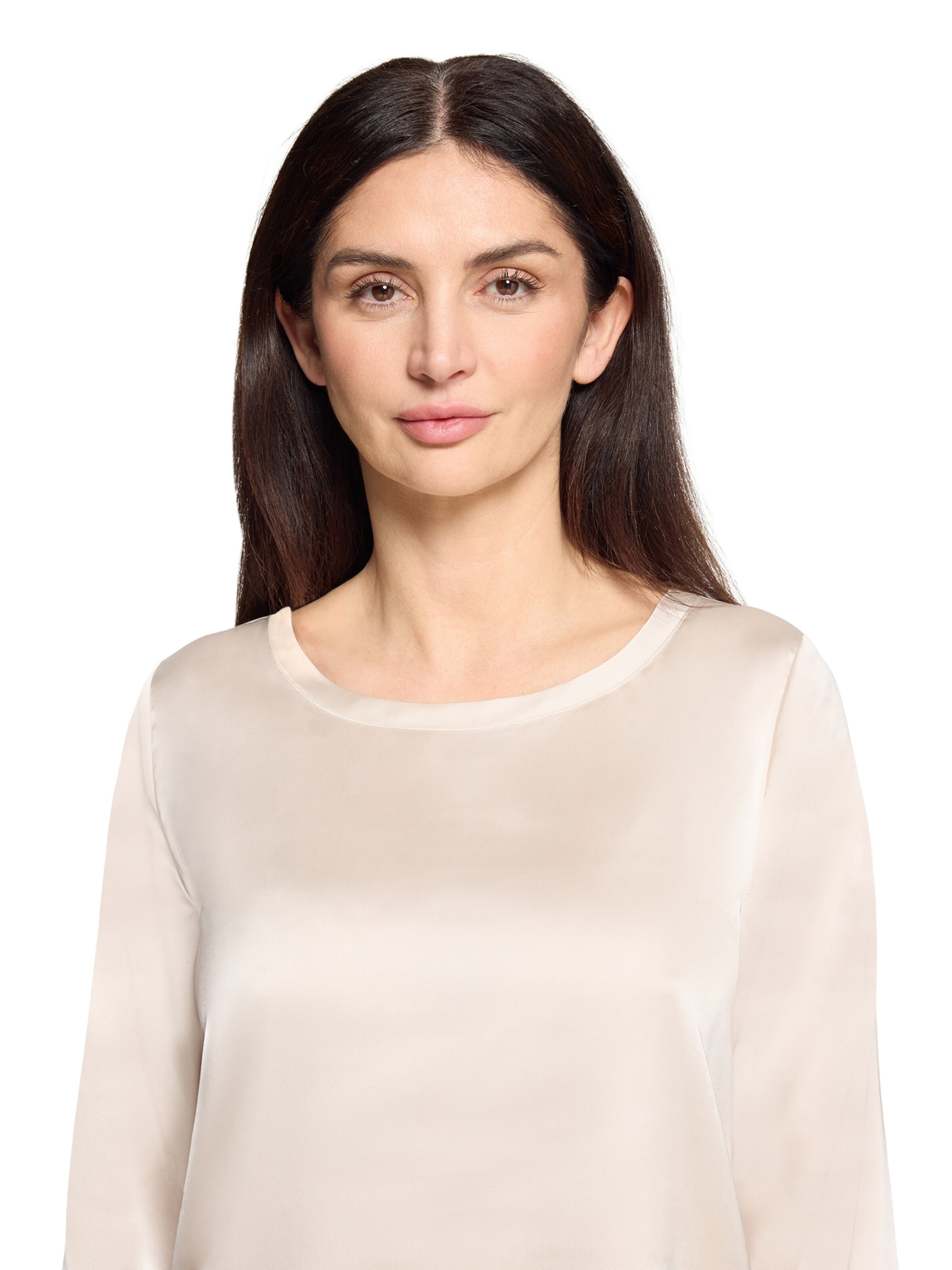 Betty Barclay Bluse in Beige