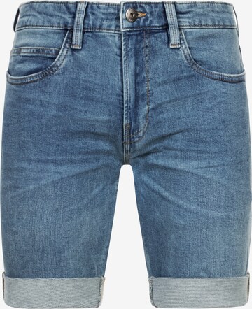 INDICODE JEANS Jeans in Blau: predná strana