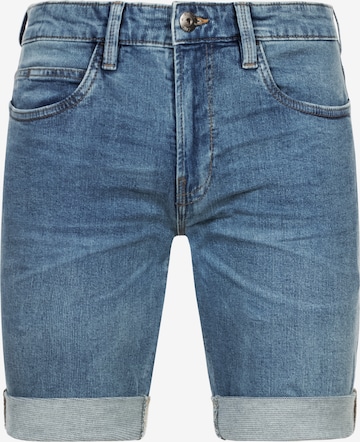 INDICODE JEANS Jeans in Blauw: voorkant