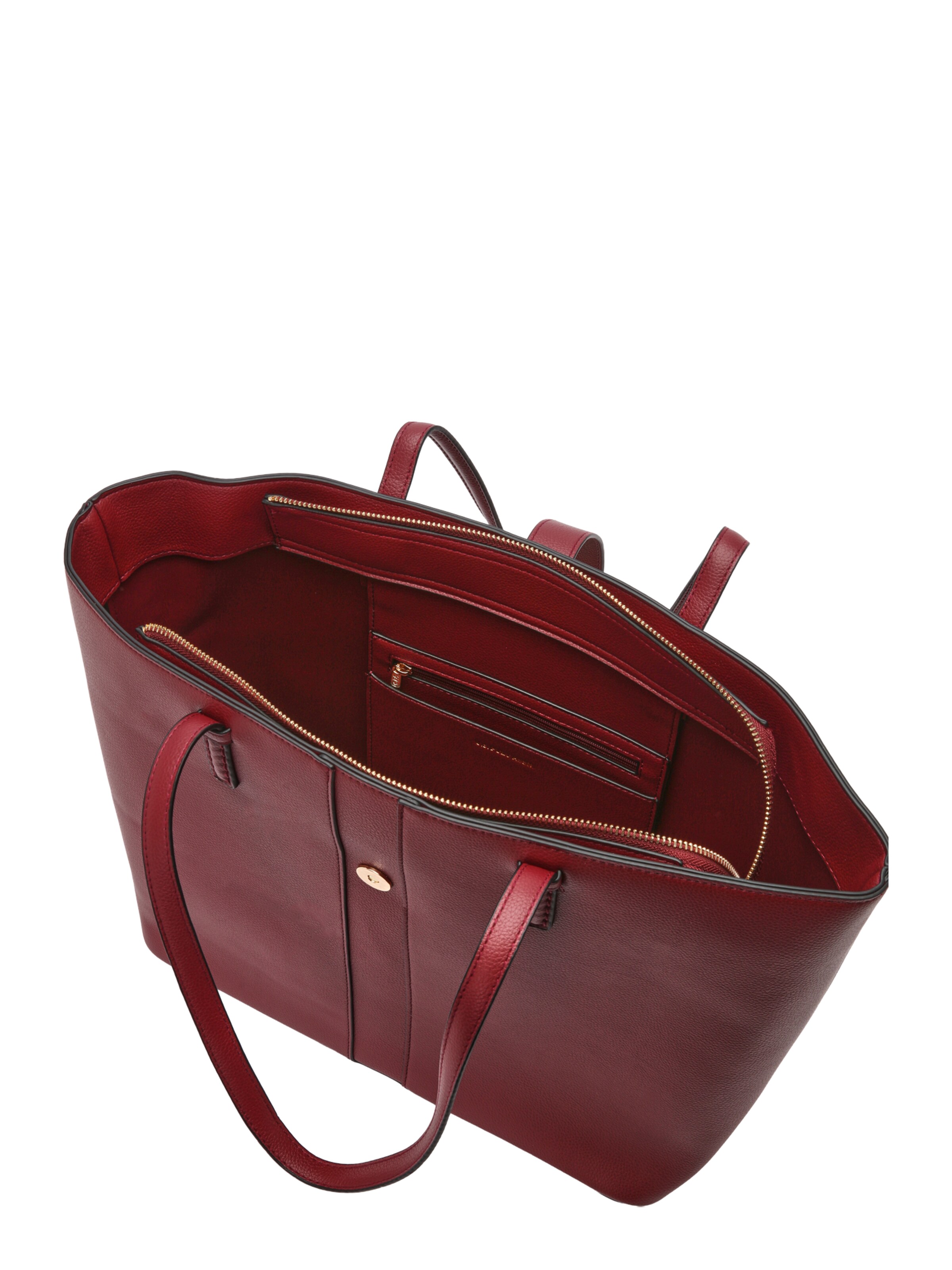 Shopper di U.S. POLO ASSN. in rosso