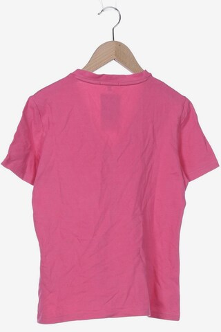 GEOX T-Shirt M in Pink
