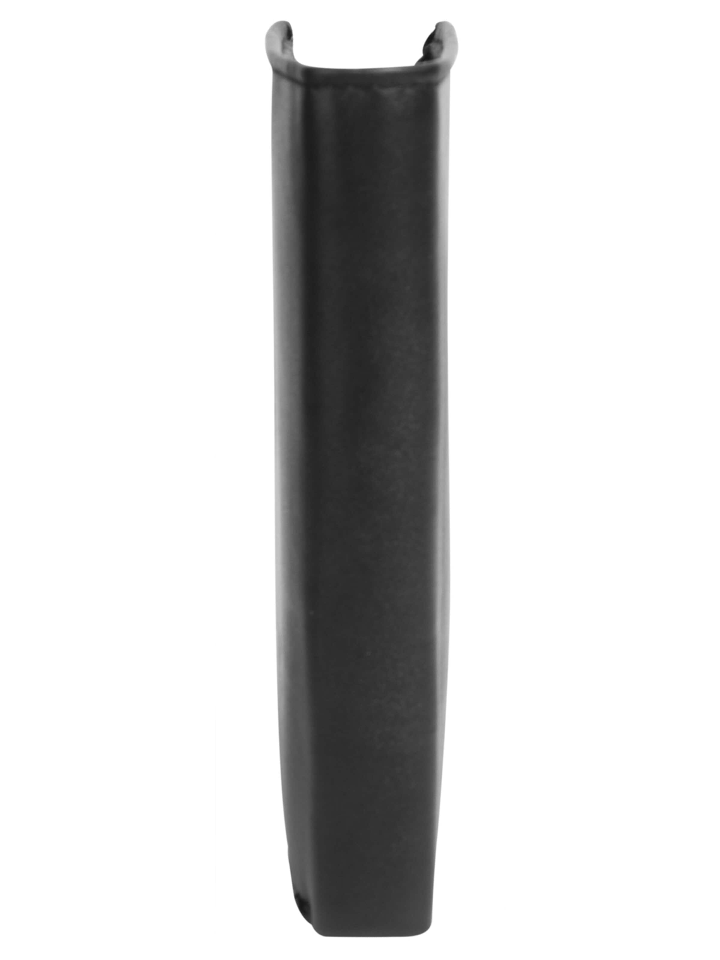 Porte-monnaies Bruno Banani en noir