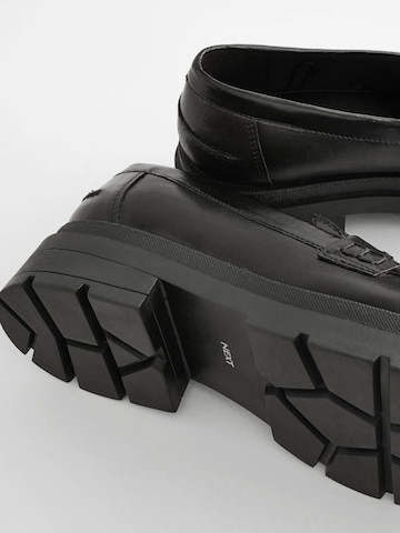 Mocassin 'Forever Comfort®' Next en noir