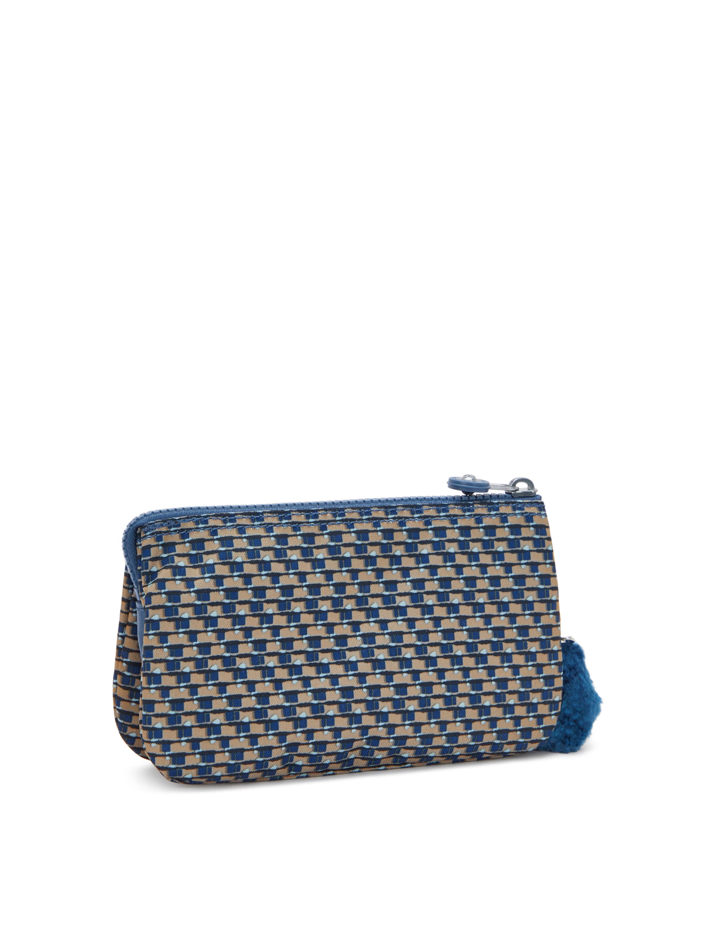 KIPLING Portmonetka 'Creativity L' w kolorze niebieski