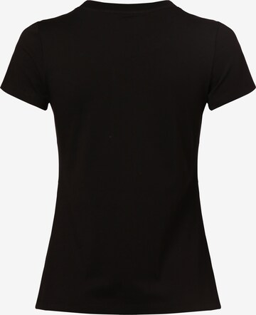 T-shirt Calvin Klein Jeans en noir