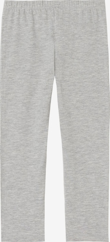 Tezenis Leggings in Grey: front