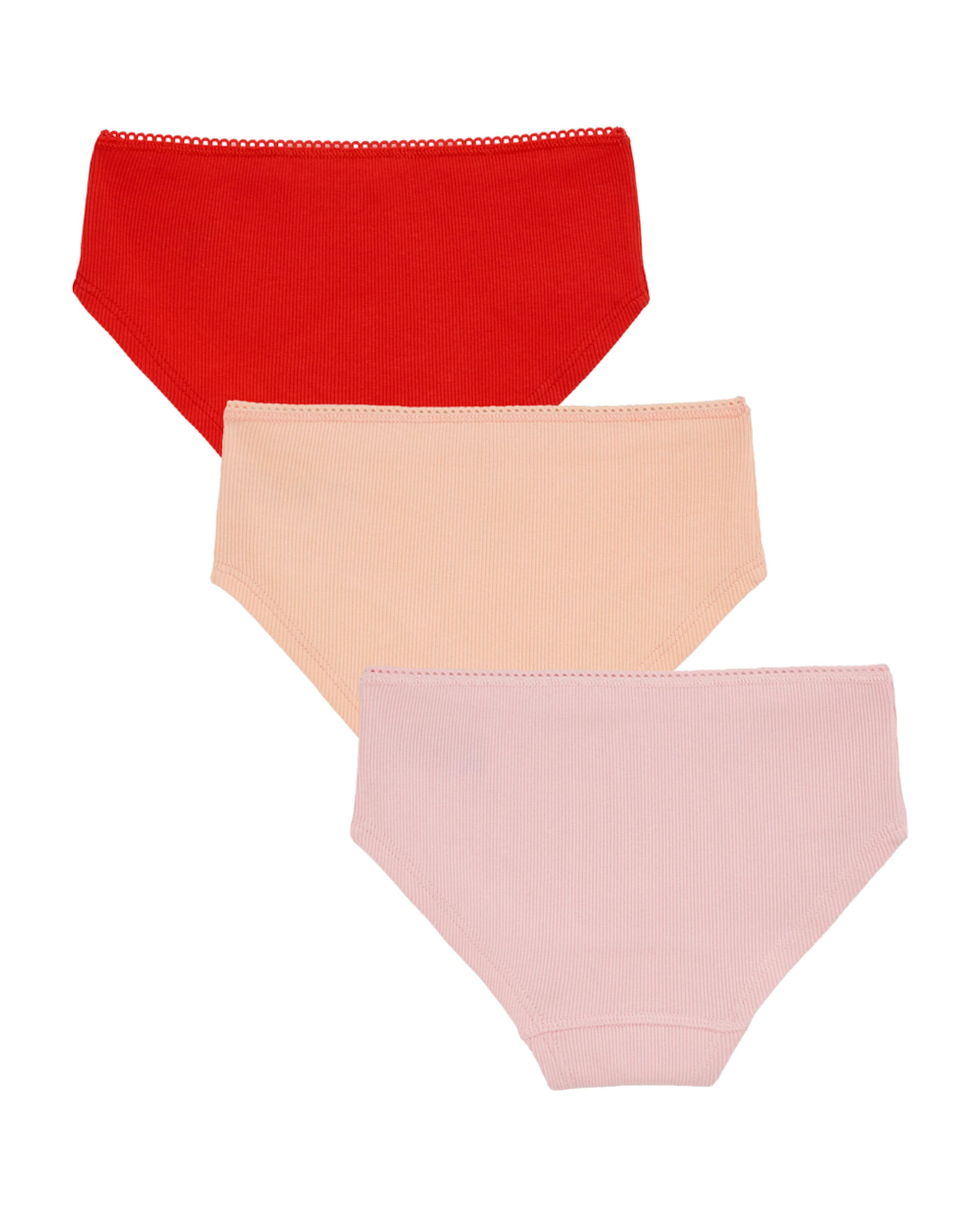 WE Fashion Slip in Beige