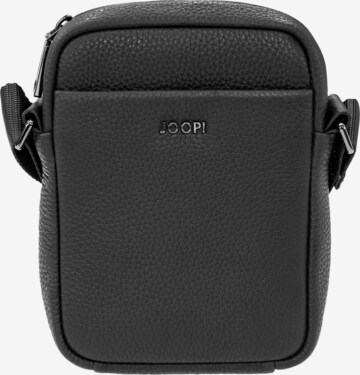 JOOP! Crossbody Bag 'Rafael' in Black: front