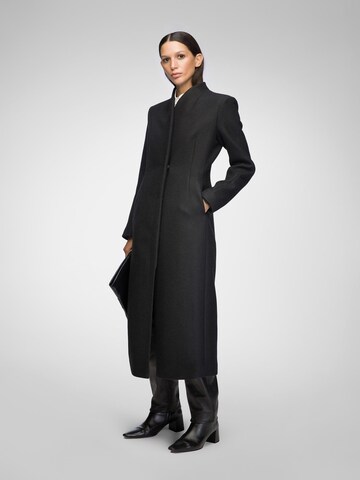 VESPUCCI BY VSP Übergangsmantel 'Margaux'‌ in Schwarz