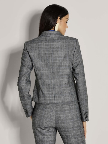 Blazer MADELEINE en gris