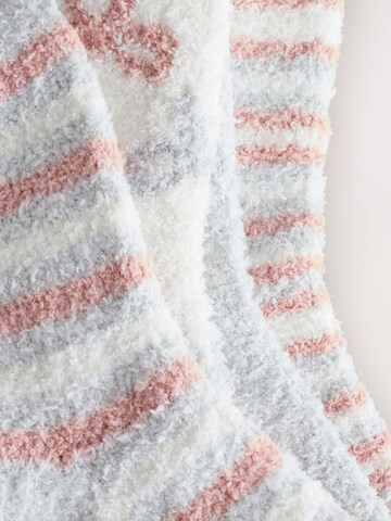 Calzino di Next in beige