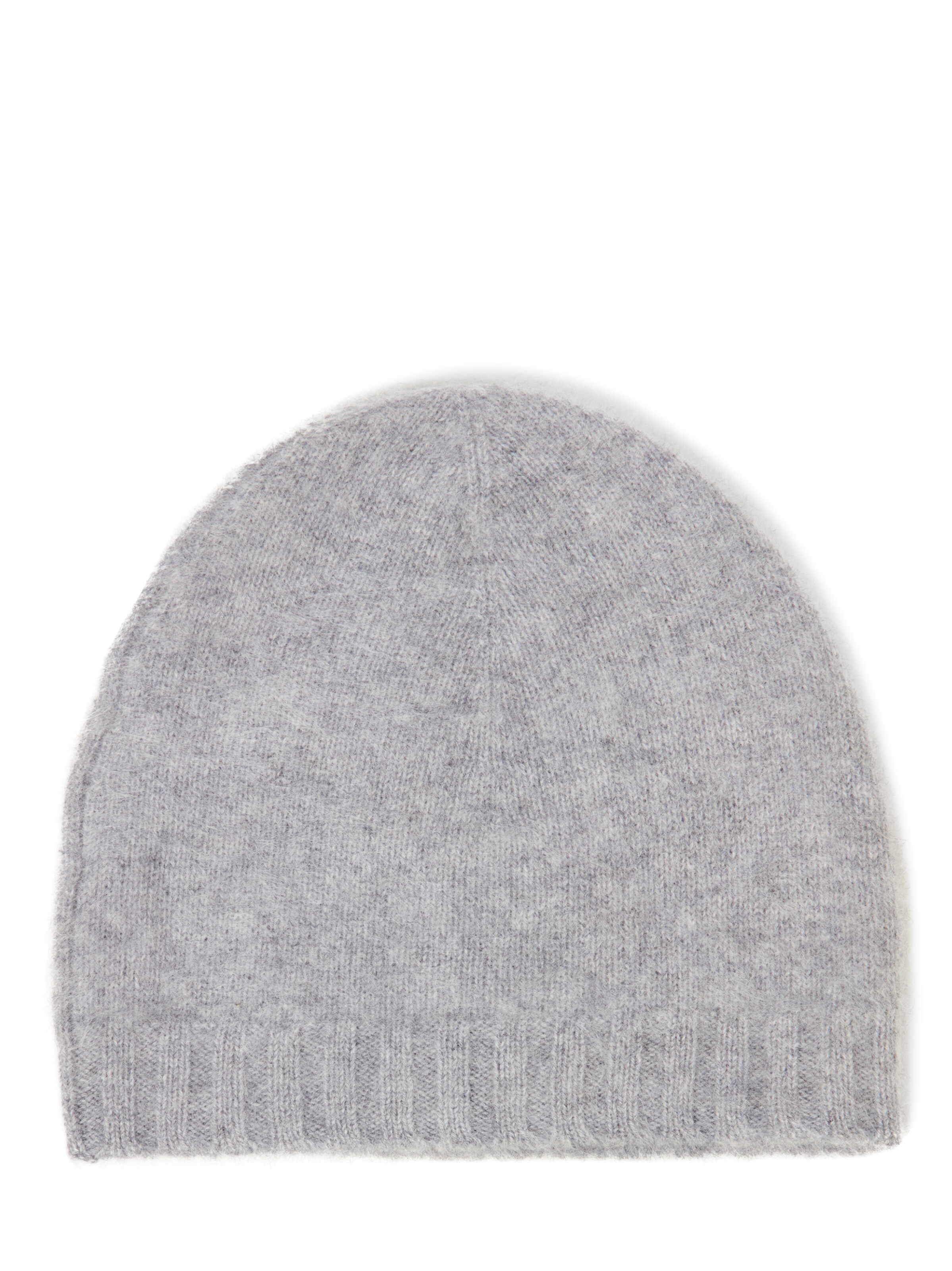 Bonnet Marie Lund en gris