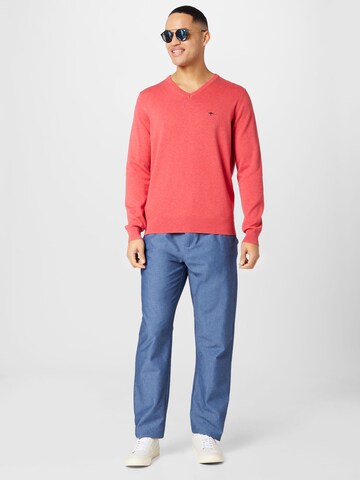 FYNCH-HATTON Sweater in Red