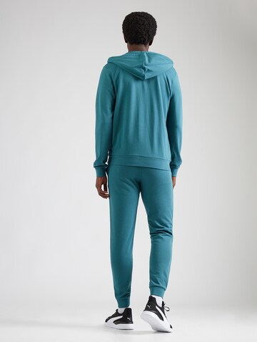 Survêtement 'Essentials Elevated' PUMA en vert