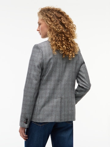 TOMMY HILFIGER Blazer in Grau