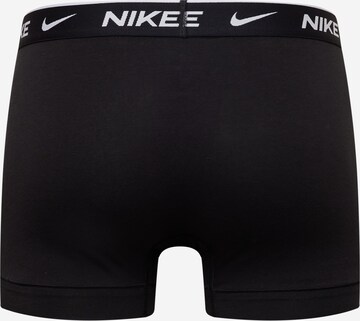 NIKE Boxeralsók - fekete