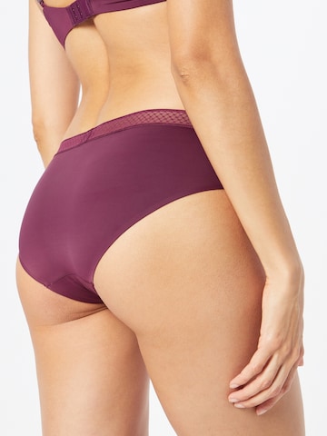 Calvin Klein Underwear Kalhotky – fialová