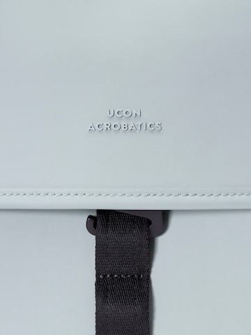 Ucon Acrobatics Backpack 'Kumo Medium Lotus Infinity' in Blue