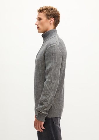Marc O'Polo Pullover in Grau: Seite