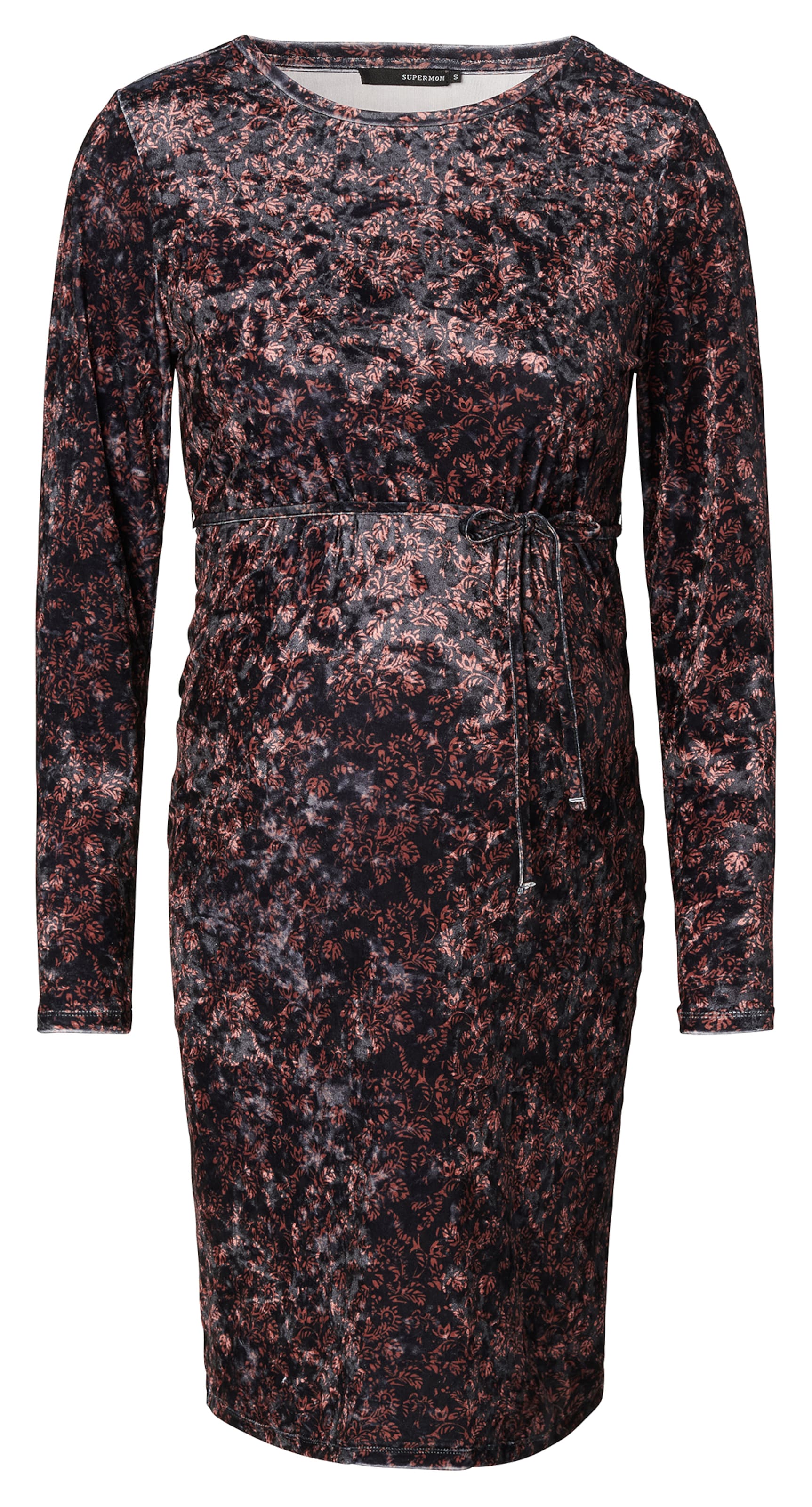 Abito 'Chelsea' di Supermom in nero