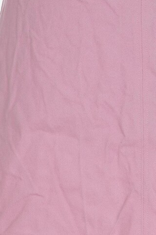 Arket Skirt in S in Pink