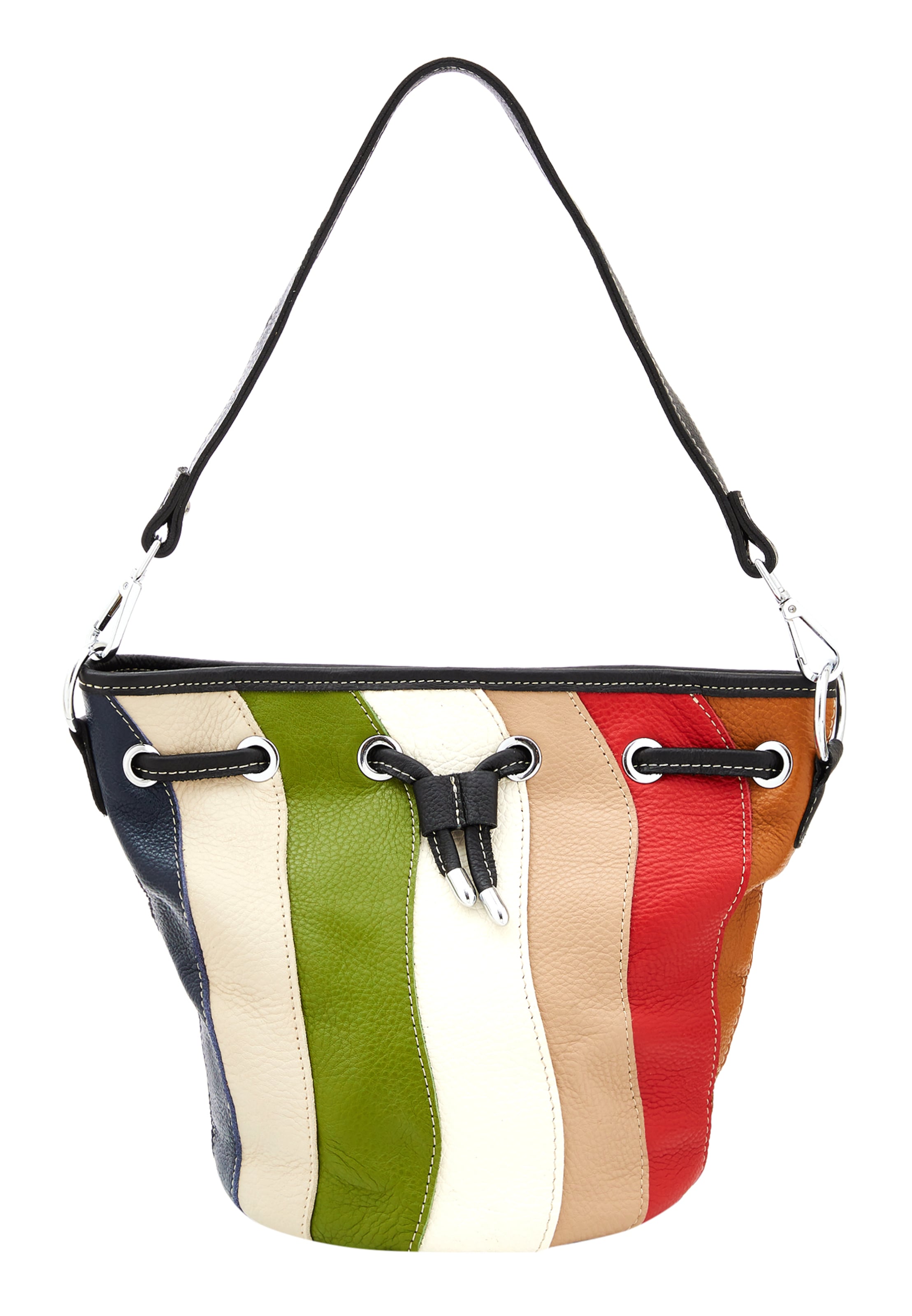 Usha Buideltas in Gemengde kleuren: voorkant