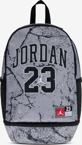 Jordan Batoh – šedá: přední strana
